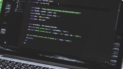 New and improved features